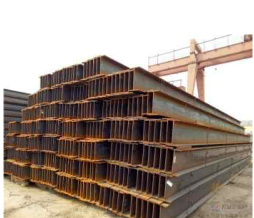 152*152英標(biāo)H型鋼-UB/UC現(xiàn)貨
