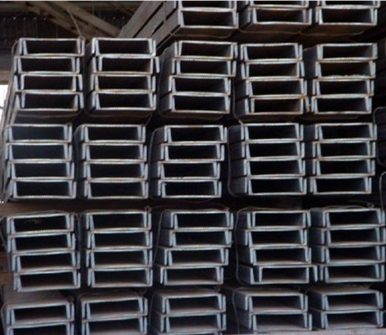 254*254英標(biāo)H型鋼
