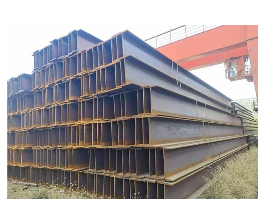 305*305UC英標(biāo)H型鋼